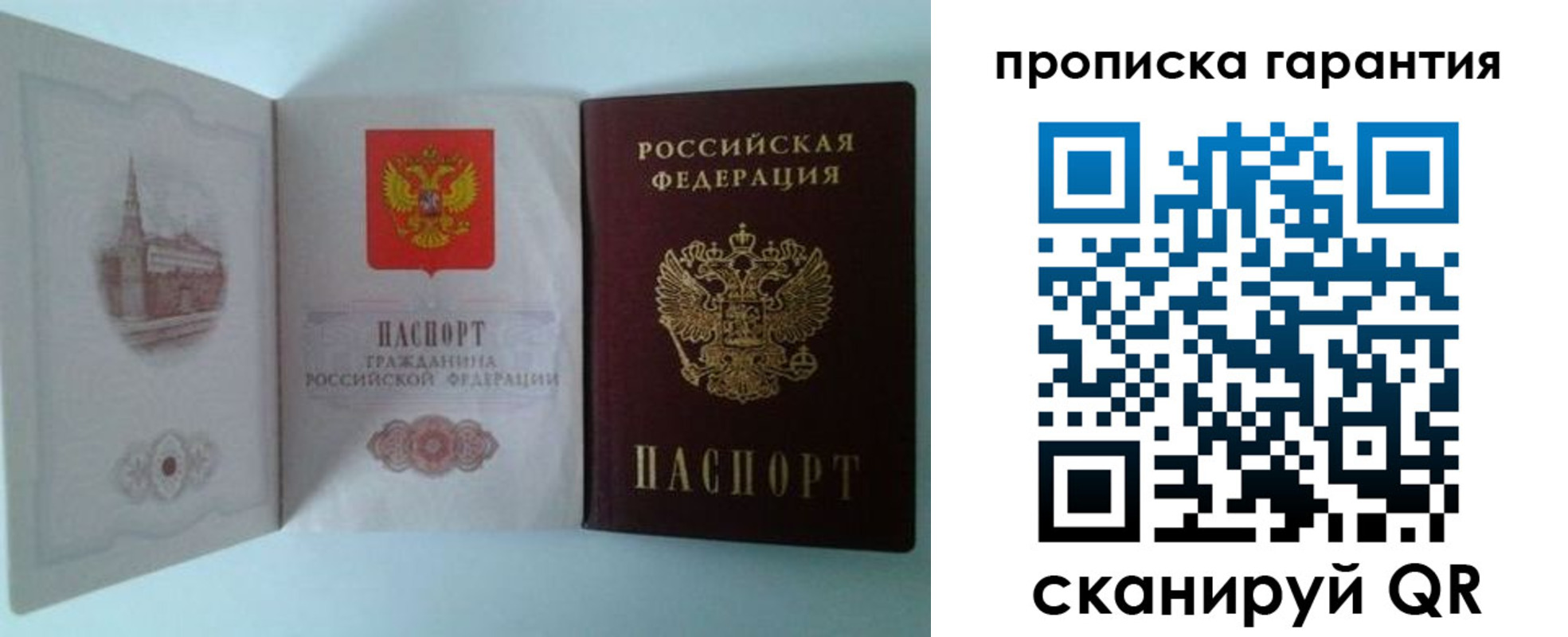 прописка для работы в Александрове
