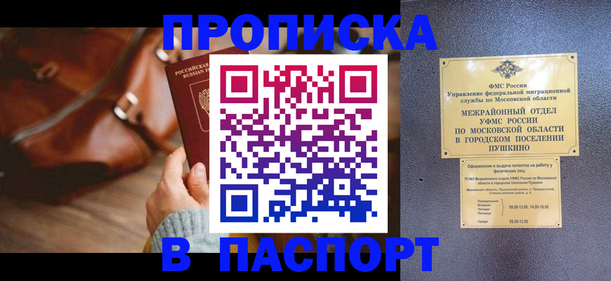 временная регистрация недорого в Александрове